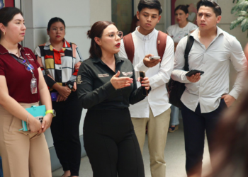 Gobierno de Tamaulipas fortalece infraestructura institucional