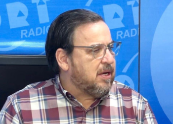 Gobierno de Tamaulipas promueve nueva estrategia educativa