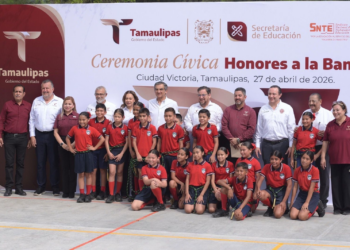 Gobierno de Tamaulipas se compromete con el deporte