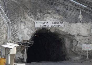 Contrarreloj en El Rosario: Intensifican labores para rescatar a tres mineros en Sinaloa