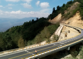 Horror en Guerrero: Hallan siete cuerpos desmembrados en la carretera Tlapa-Olinalá