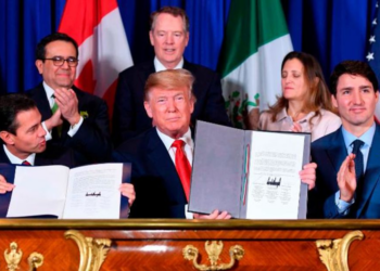 México se consolida como el gigante comercial de EE. UU.: Supera a China y Canadá en febrero de 2026