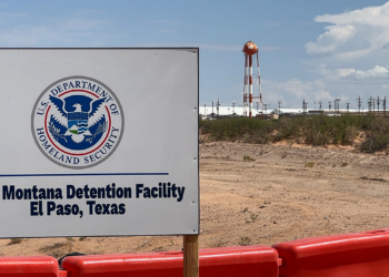 Alarma en Texas: Inspección de ICE revela 49 violaciones graves en el centro de detención Camp East Montana