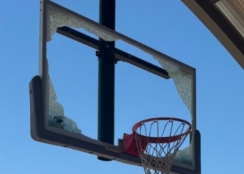 Vandalismo en Laredo: Ofrecen recompensa para capturar a responsables de daños en parque local