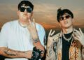 Asesinan al cantante de reggaetón Degezeta en calles de Culiacán