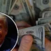 Trump quiere su billete