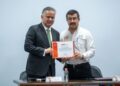 Santiago Nieto y la UAT impulsan la cultura de la propiedad intelectual en Tamaulipas