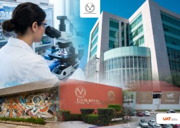 UAT fortalece propiedad intelectual con registro de nuevas patentes y diseños industriales