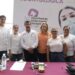 La UAT se suma a brigada asistencial del DIF Tamaulipas en Abasolo