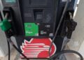 Gasolinera del Pueblo en Soto la Marina dentro de los mejores precios de combustible del estado