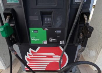 Gasolinera del Pueblo en Soto la Marina dentro de los mejores precios de combustible del estado