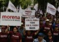 MORENA ante su nueva etapa y lo que se espera de las dirigencias…
