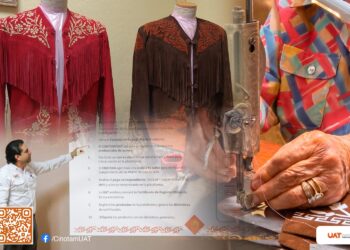 UAT lanza plataforma digital para certificar y preservar la Cuera Tamaulipeca