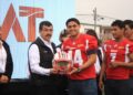 Rector de la UAT envía mensaje de reconocimiento a la comunidad estudiantil