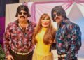 Película latinoamericana “Grandes Hits” triunfa en el Toledo Action Fest de España