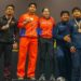La UAT consolida su liderazgo nacional en judo con tres medallas de oro