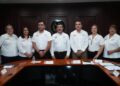 La UAT y el SUTUAT firman convenio de revisión salarial 2026