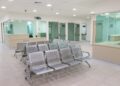 Fortalece Gobierno del Estado infraestructura de salud con rescate del nuevo Hospital General Madero