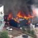 Explosión por fuga de gas destruye edificio de departamentos en Dallas; reportan tres muertos y cinco heridos