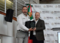 Gobierno de Reynosa fortalece lazos en McAllen