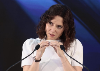 Racista hispanista visita México para reunirse con racistas mexicanos