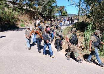Terror en la Montaña Baja
