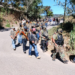 Terror en la Montaña Baja