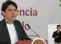 Sad Boyz en México canta