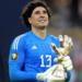 ¿Su último mundial?