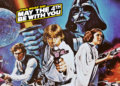 ¡Fans de Star Wars saquense el sable!