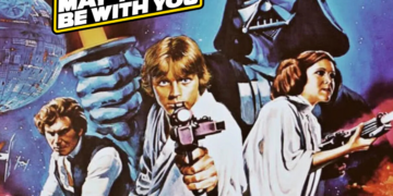 ¡Fans de Star Wars saquense el sable!