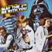 ¡Fans de Star Wars saquense el sable!