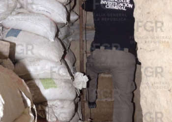 Así operaba celúla huachicolera en Nuevo León