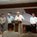 Gobierno de Tamaulipas con los agricultores