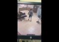 Robo en Guadalupe