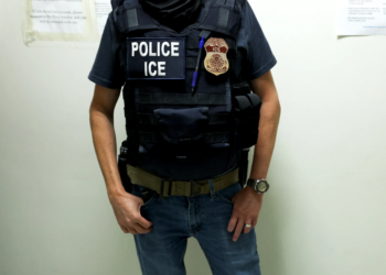De la prisión privada al control migratorio