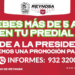Gobierno de Reynosa lanza programa de regularización predial