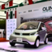 Presentaran Olinia en el mundial