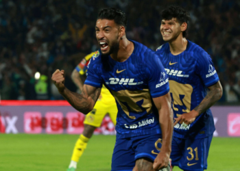 ¡Duelo de fieras!