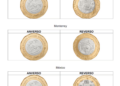 Banxico inmortaliza el Mundial 2026