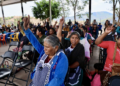 Misión de Paz en Chilapa