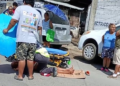 Tragedia en Ciudad Victoria