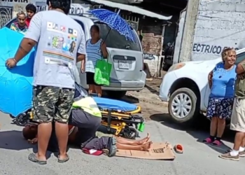 Tragedia en Ciudad Victoria
