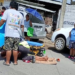 Tragedia en Ciudad Victoria