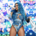 Karol G hace historia