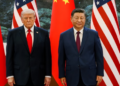 Trump pone en duda venta de armas a Taiwán