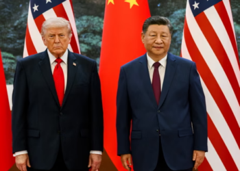 Trump pone en duda venta de armas a Taiwán