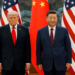 Trump pone en duda venta de armas a Taiwán