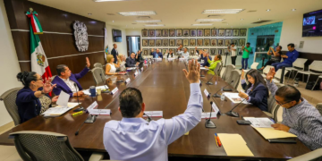 Gobierno de Reynosa regulariza predios
