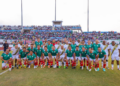 Gobierno de Reynosa celebra fiesta de fútbol